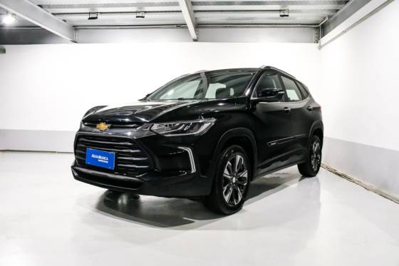 CHEVROLET TRACKER 1.2 TURBO FLEX PREMIER AUTOMÁTICO